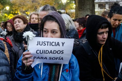 Sobreviviente del triple crimen de Barracas declarará ante la fiscal Calleja