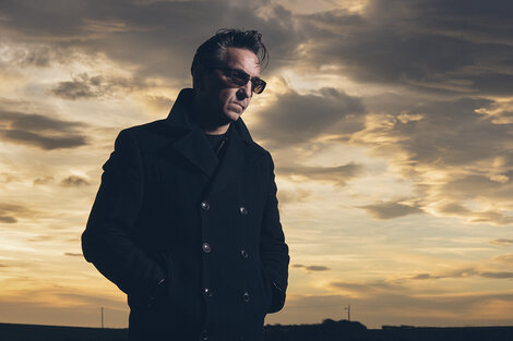 El nuevo disco de Richard Hawley