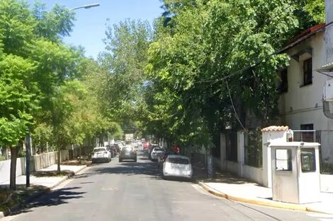 La diversión de los "nene bien" de Belgrano: dispararle a personas en situación de calle