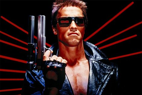 "Terminator", la película que citó Milei y que sufrió un juicio por plagio 