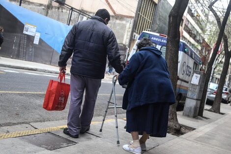 La nueva ley de reforma previsional apunta a recuperar el ingreso jubilatorio