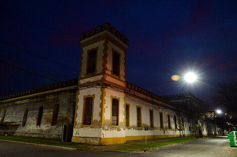 Una mudanza, un proyecto 