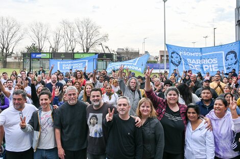 "La insensibilidad como política pública"