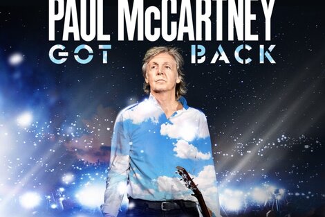 Entradas Paul McCartney en Argentina 2024: cuándo salen a la venta, preventa y precio