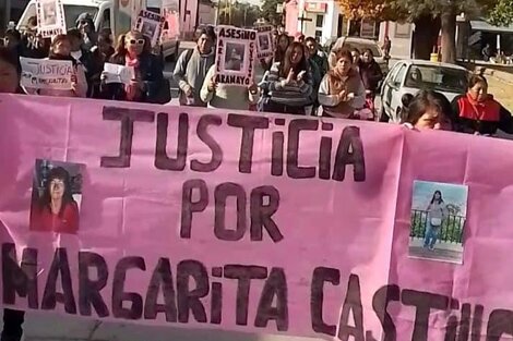 Piden justicia por la muerte de una mujer  atropellada en el basural 