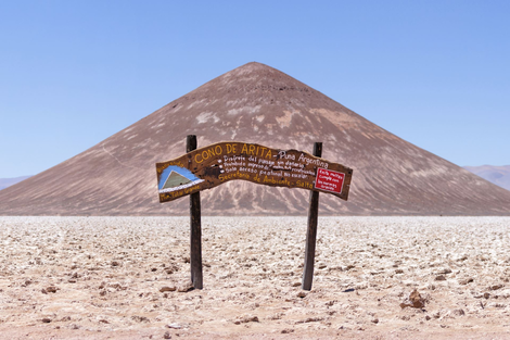 Se licitará en Salta el área de litio más grande del país