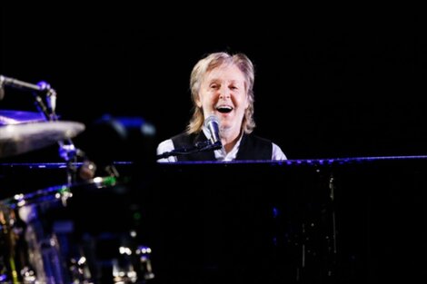 Paul McCartney en Argentina 2024: a qué hora comienza hoy la preventa de entradas