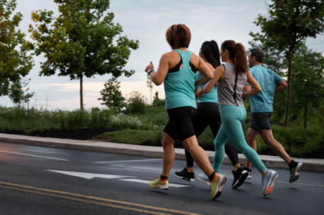 Día Mundial del Running: consejos para prevenir lesiones