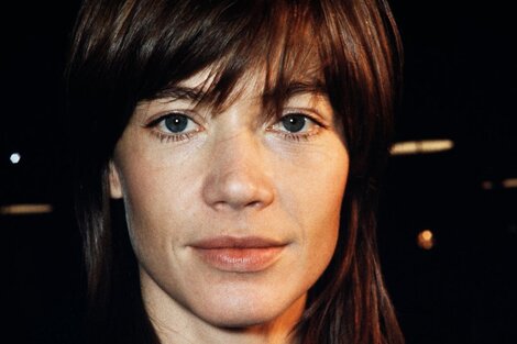 La cantante Françoise Hardy murió a los 80 años.