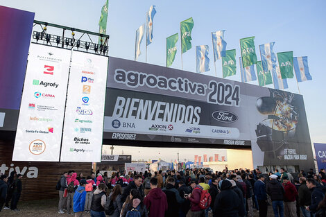 Un aporte al debate agrario