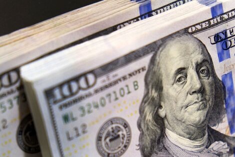 Dólar blue, dólar hoy: a cuánto cotizan el jueves 13 de junio