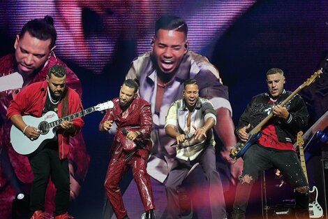 Venta de entradas para el concierto de Aventura en Vélez: cómo y dónde comprar los tickets