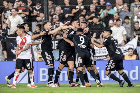 River perdió con Riestra y comienza el receso lleno de dudas