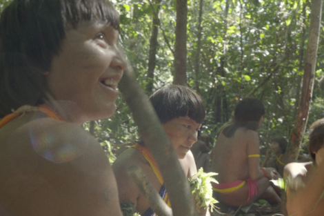 Todo lo que tenés que saber sobre el FINCA, el Festival Internacional de Cine Ambiental 