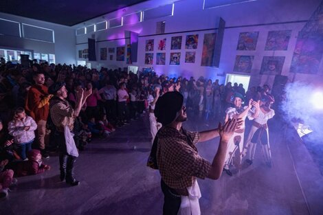 El Encuentro Regional de Cultura Bonaerense ya tiene fecha
