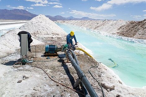 Piden "afinar" la seguridad en las mineras de la Puna 