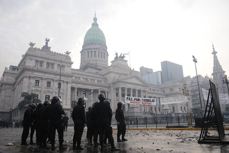 El círculo narrativo del terror