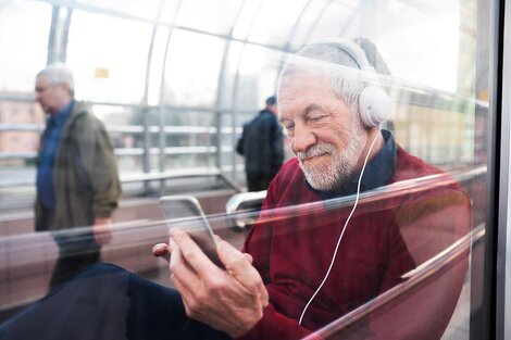 Las canciones, una herramienta contra el Alzheimer