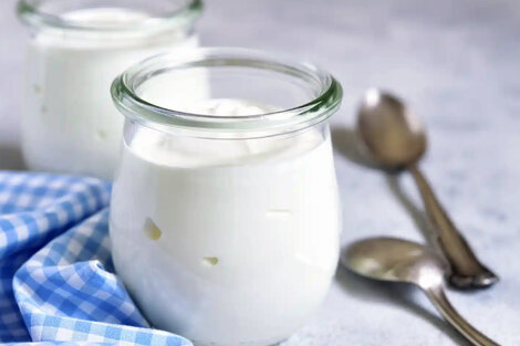 El yogur, un aliado contra la diabetes