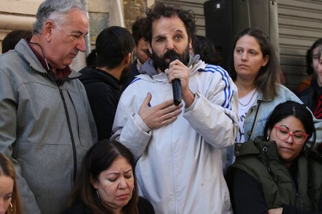 Nueva marcha hoy en Plaza de Mayo por los detenidos en Congreso: a qué hora es