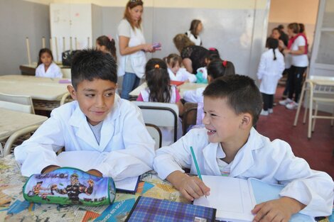 Vacaciones de invierno 2024: fechas y cuándo terminan las clases en la Ciudad de Buenos Aires