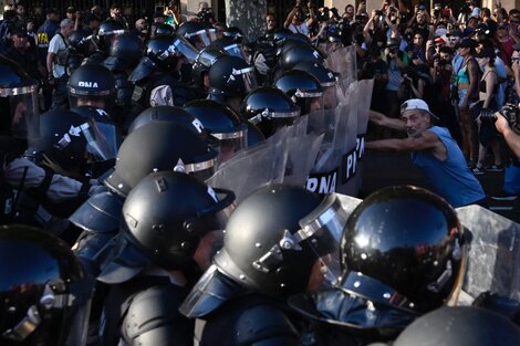 Los detritos y la potencia del desecho