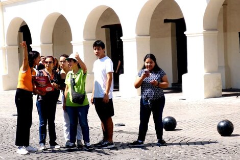 Después de un buen finde largo, el turismo pide un feriado en agosto 