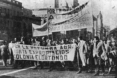 El Grito de Alcorta