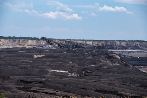 El reclamo por los daños tras el cierre de dos minas de carbón en el norte de Colombia