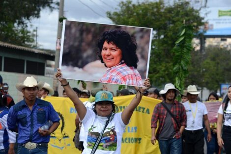 Aumentaron las agresiones contra las defensoras de derechos humanos en Honduras