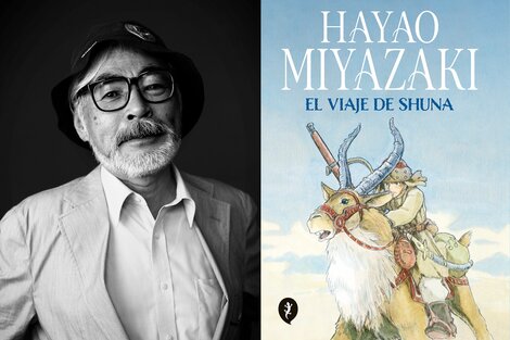 "El viaje de Shuna", de Hayao Miyazaki: en busca de una mejor humanidad