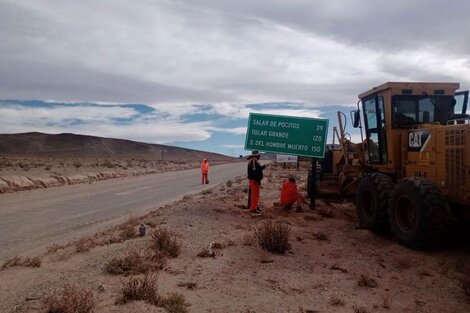 Plan de obras por más de $17 mil millones para la Puna salteña 