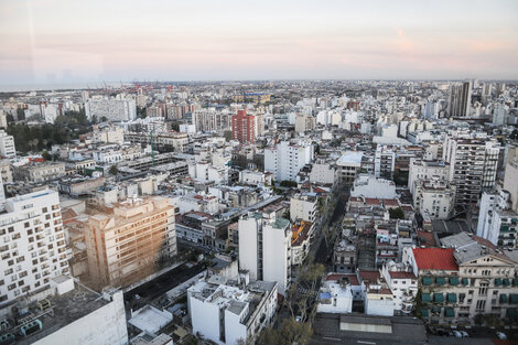 El GCBA presentó los primeros lineamientos del nuevo Código Urbanístico