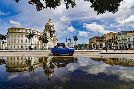 Cuba activa su sistema sanitario por los casos de dengue y fiebre de Oropouche