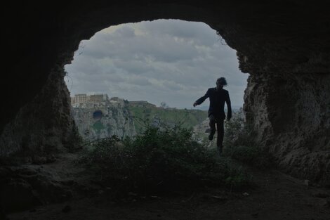 Se estrena "La gruta continua", el nuevo documental de Julián D'Angiolillo