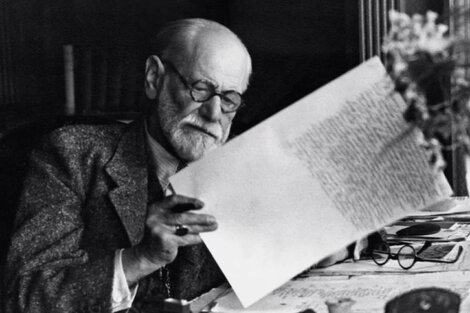 La decisión de Freud