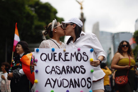 Día del Orgullo: cuáles son los países más hostiles para la comunidad LGBT+ en América Latina