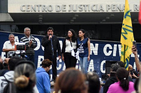 La familia Orellano ante un nuevo escollo en su búsqueda de justicia