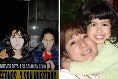 La Justicia determinó que la hija de Carlos Pérez, detenido por el caso Loan, no es Sofía Herrera