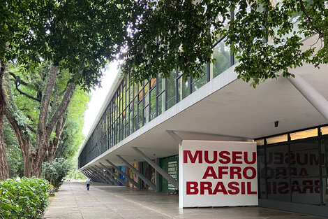 Museo Afro Brasil: un refugio de la cultura afrodescendiente en São Paulo