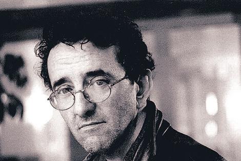 Roberto Bolaño murió el 15 de julio de 2003.
