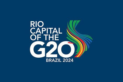 El 25 y 26 de Julio será la reunión de ministros de economía de los países del G20 