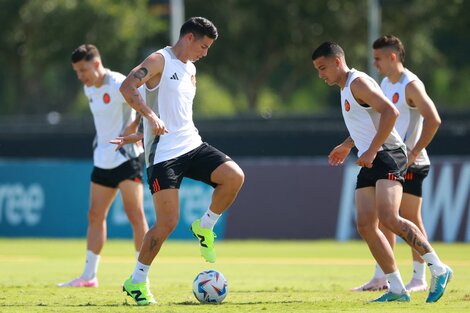 Copa América: Colombia y Brasil cierran el Grupo D en duelo imperdible