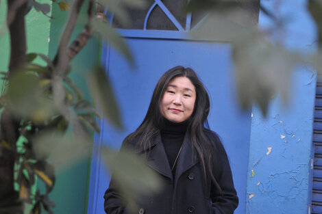 Cecilia Kang y la crónica de una historia silenciada