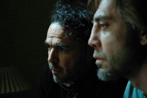 "Biutiful", de Alejandro González Iñárritu