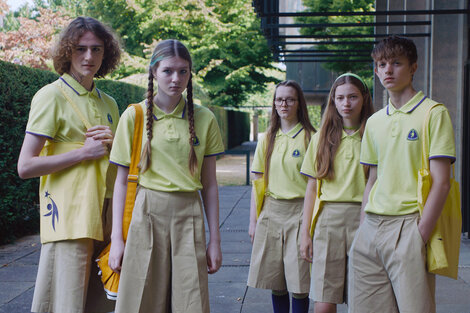 Los alumnos de un colegio europeo, divididos por el modo de abordar la ciencia.