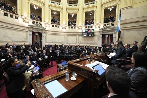 El Gobierno y los aliados aunaron fuerzas para frenar el aumento a los jubilados