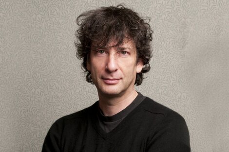 El escritor Neil Gaiman fue acusado de agresión sexual