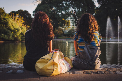 La obra propone "una narrativa sobre el amor negado por las represiones".