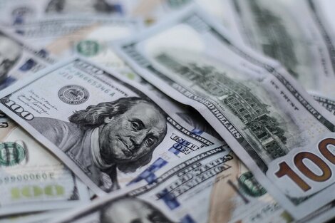 Dólar blue, dólar hoy: a cuánto cotizan el viernes 5 de julio